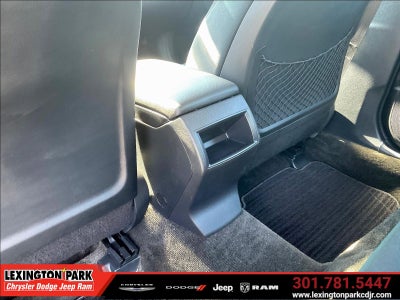 2013 Subaru Legacy 2.5i Premium