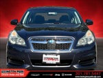 2013 Subaru Legacy 2.5i Premium