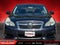 2013 Subaru Legacy 2.5i Premium