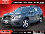 2020 Subaru Ascent Premium
