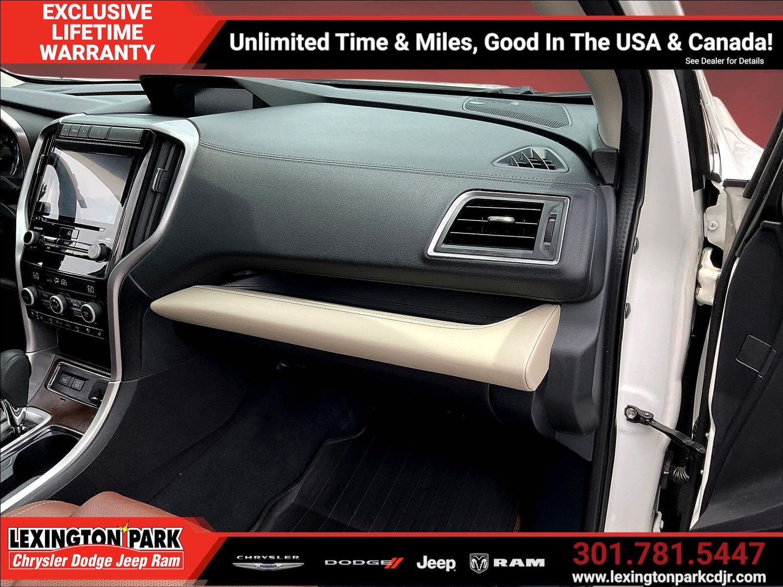 2019 Subaru Ascent Touring