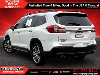 2019 Subaru Ascent Touring