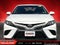 2018 Toyota Camry Base
