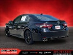 2024 Toyota Camry Hybrid XSE