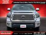 2021 Toyota Tundra Limited