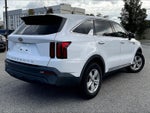 2021 Kia Sorento LX