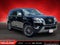 2021 Nissan Armada Platinum 4WD