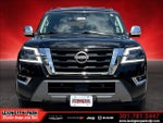 2021 Nissan Armada Platinum 4WD