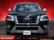 2021 Nissan Armada Platinum 4WD