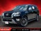 2021 Nissan Armada Platinum 4WD