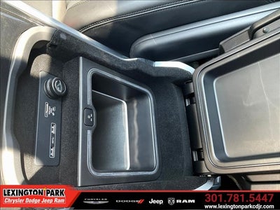 2022 Land Rover Range Rover Sport HST MHEV