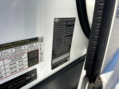 2022 Land Rover Range Rover Sport HST MHEV