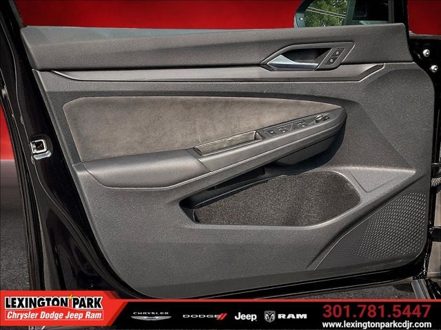 2024 Volkswagen Golf GTI 2.0T 380 SE