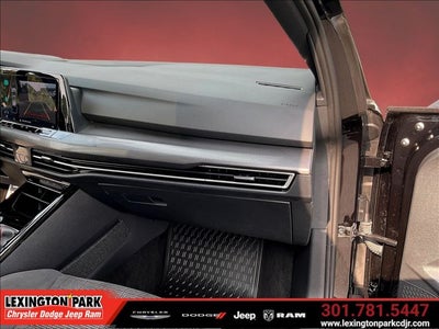 2024 Volkswagen Golf GTI 2.0T 380 SE