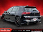 2024 Volkswagen Golf GTI 2.0T 380 SE