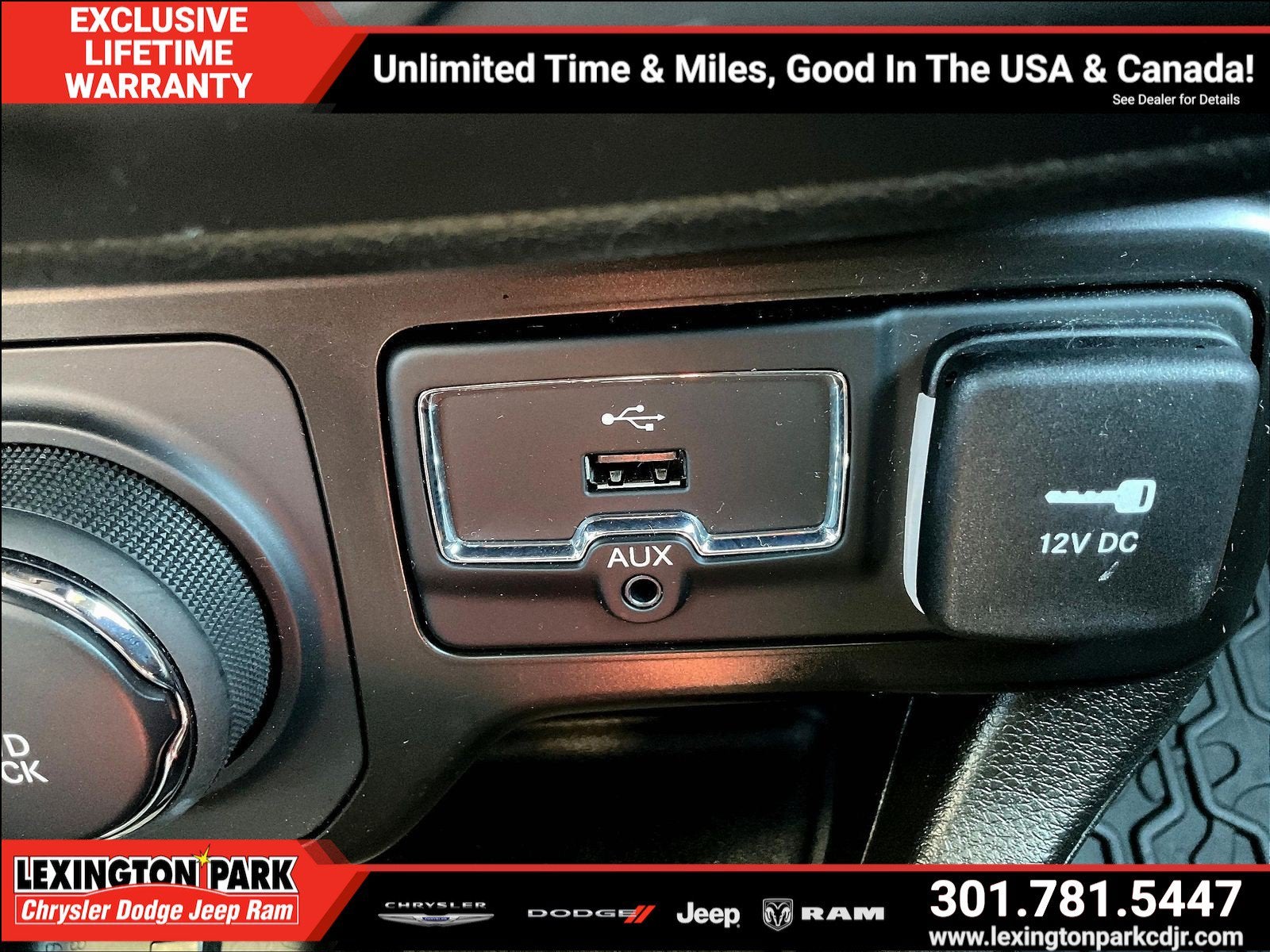 2020 Jeep Renegade High Altitude 4x4