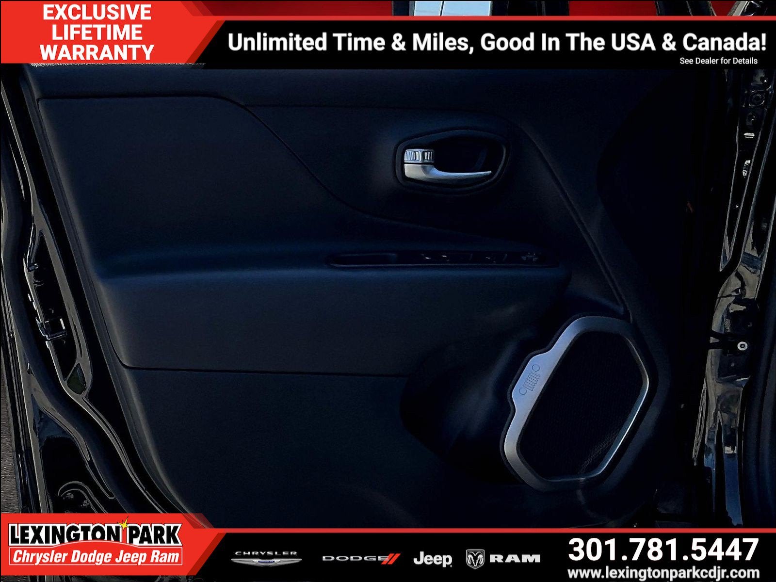 2020 Jeep Renegade High Altitude 4x4