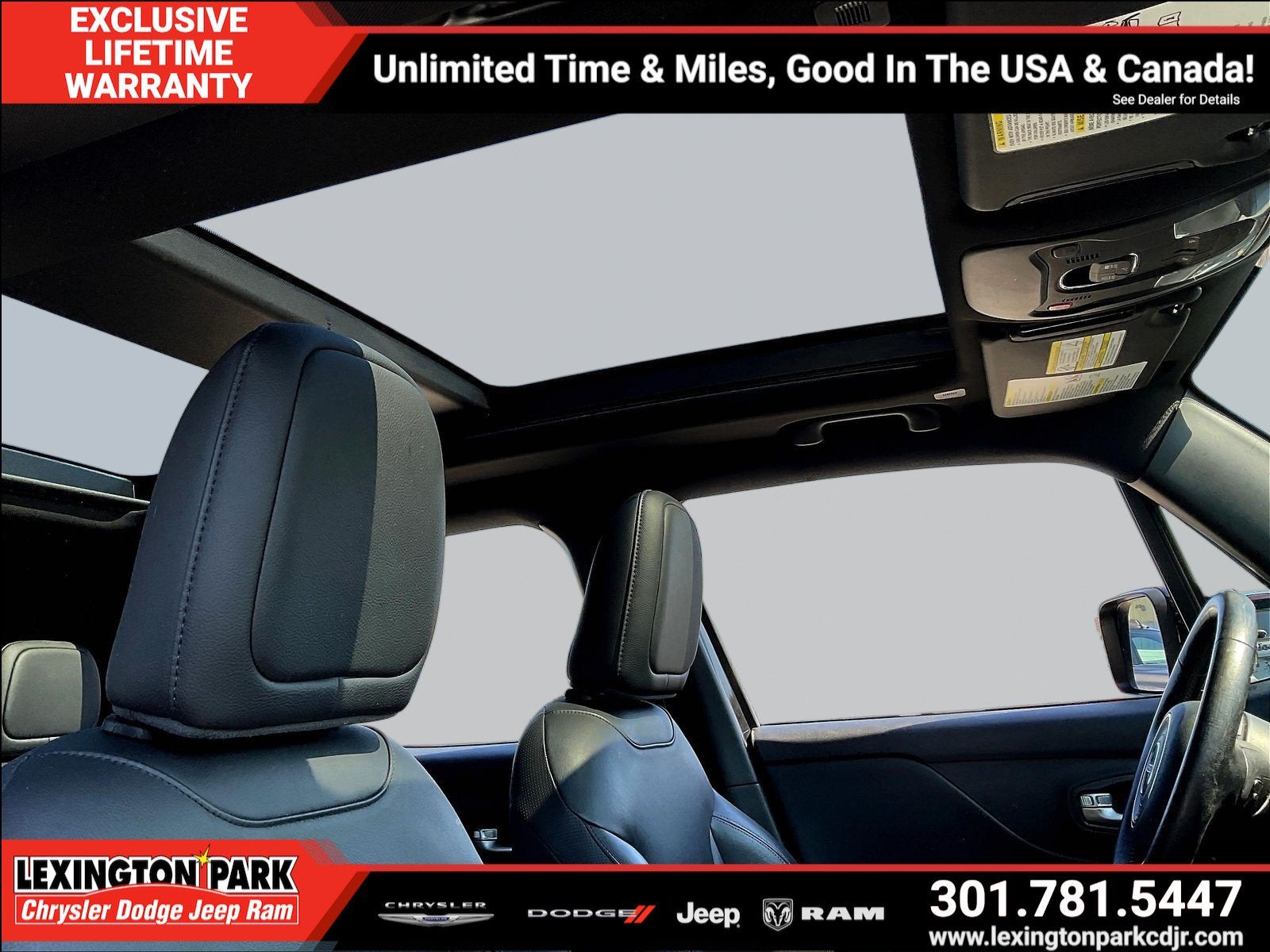 2020 Jeep Renegade High Altitude 4x4