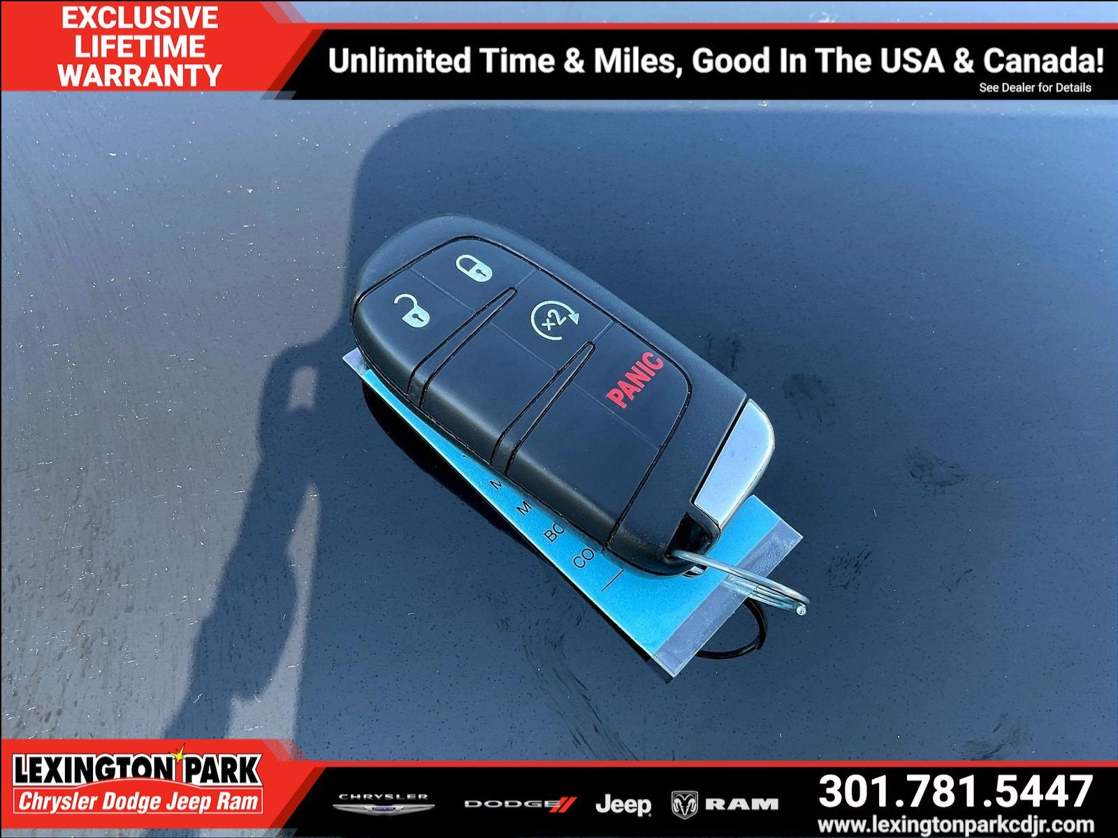 2020 Jeep Renegade High Altitude 4x4