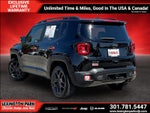 2020 Jeep Renegade High Altitude 4x4