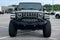 2021 Jeep Wrangler Unlimited 80th Anniversary