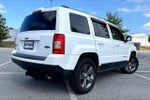 2017 Jeep Patriot Sport SE