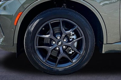 2026 Dodge Durango GT HEMI V8