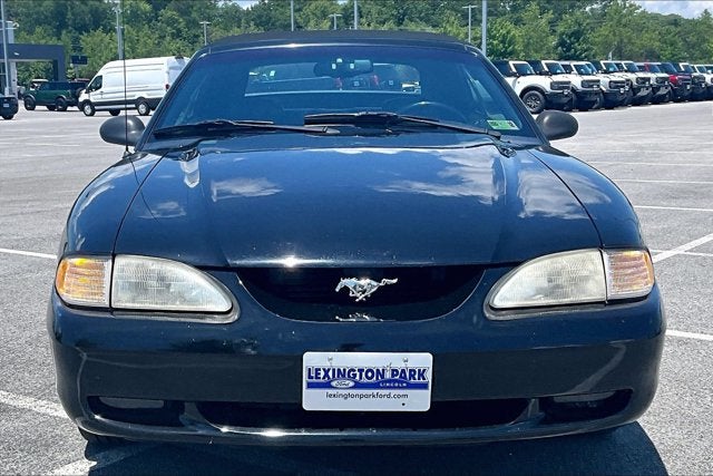 1994 Ford Mustang GT
