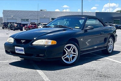 1994 Ford Mustang GT