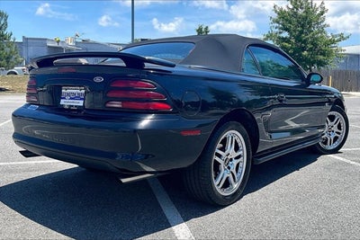 1994 Ford Mustang GT