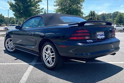 1994 Ford Mustang GT
