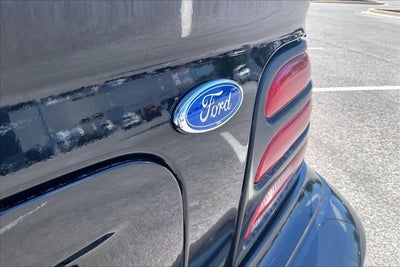 1994 Ford Mustang GT