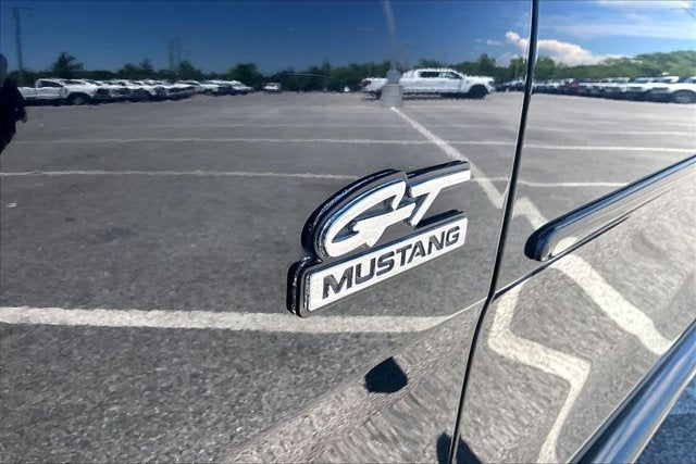1994 Ford Mustang GT