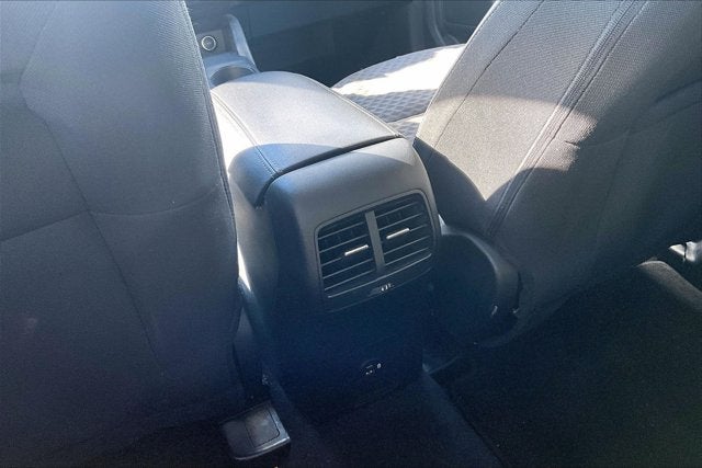 2021 Ford Escape SE Hybrid