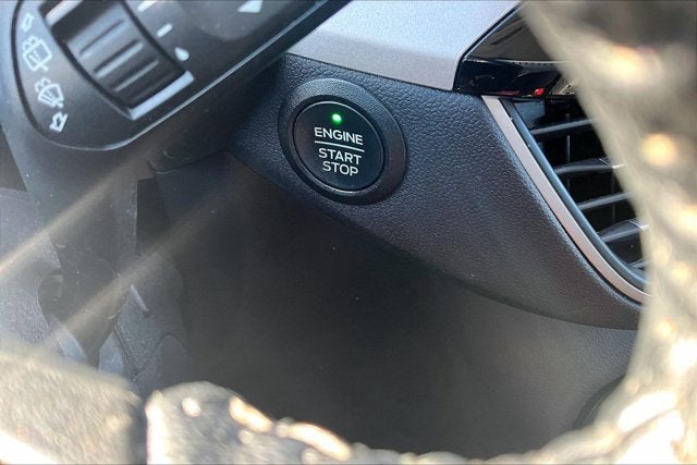 2021 Ford Escape SE Hybrid