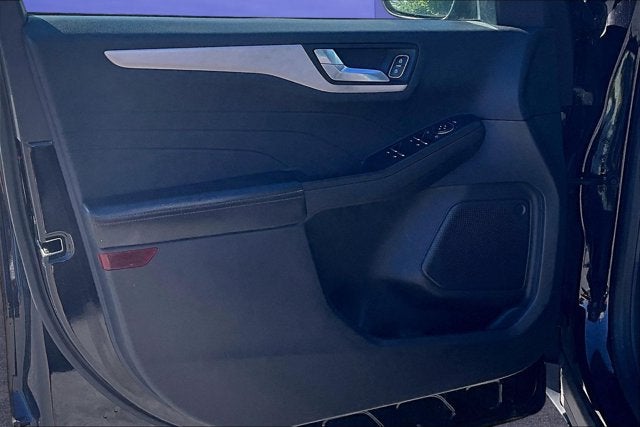 2021 Ford Escape SE Hybrid