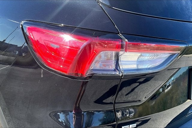 2021 Ford Escape SE Hybrid