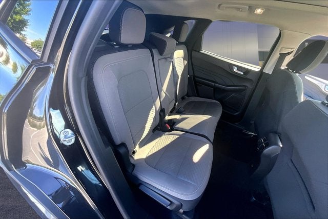 2021 Ford Escape SE Hybrid