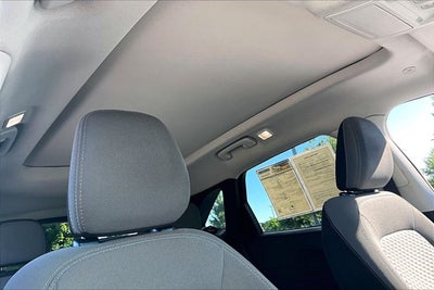2021 Ford Escape SE Hybrid