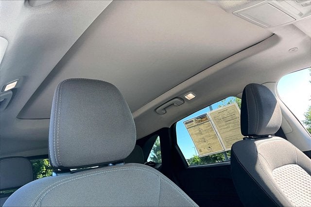2021 Ford Escape SE Hybrid