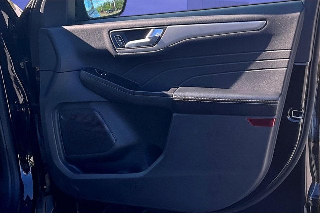 2021 Ford Escape SE Hybrid