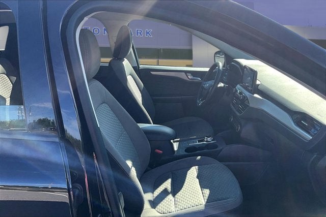 2021 Ford Escape SE Hybrid