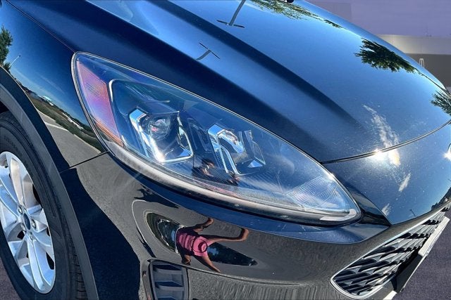 2021 Ford Escape SE Hybrid