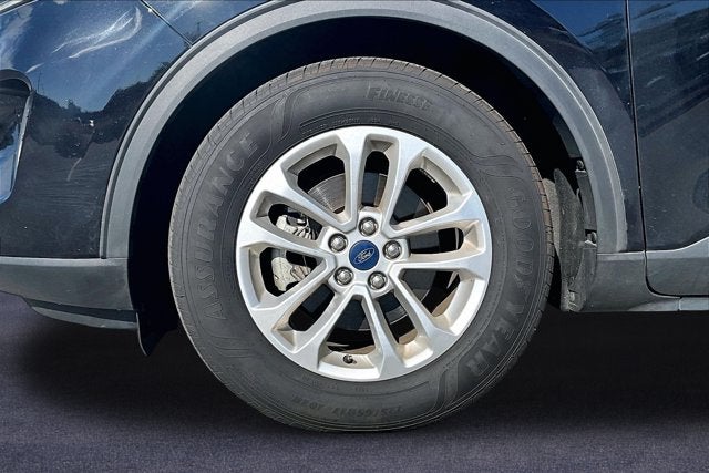 2021 Ford Escape SE Hybrid