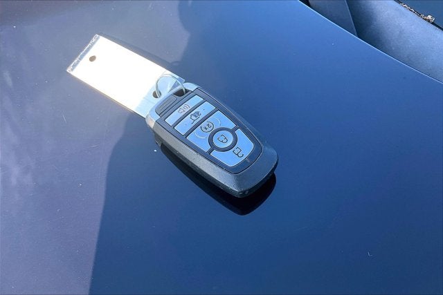2021 Ford Escape SE Hybrid