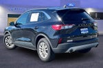 2021 Ford Escape SE Hybrid