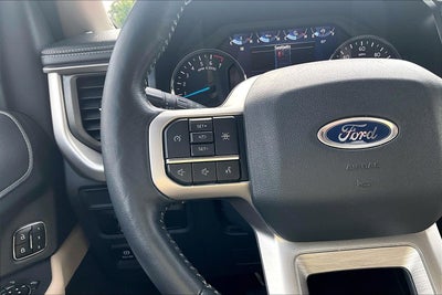 2023 Ford Expedition Max XLT
