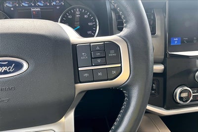 2023 Ford Expedition Max XLT