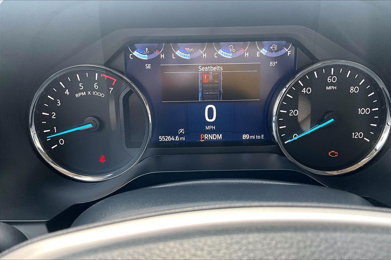 2023 Ford Expedition Max XLT