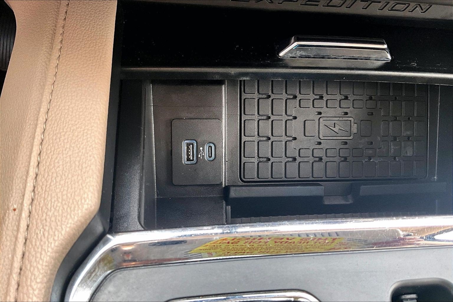 2023 Ford Expedition Max XLT